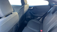 Ford Puma 1.0 EcoBoost Hybrid mHEV Titanium 5dr Petrol Hatchback